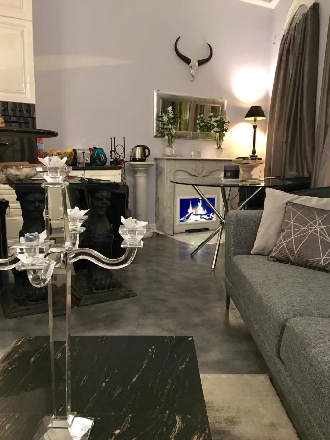 Apartment Monte-carlo