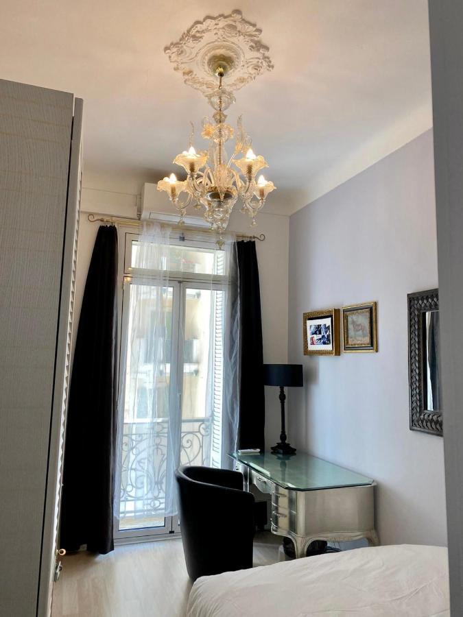 Monte-carlo Apartment