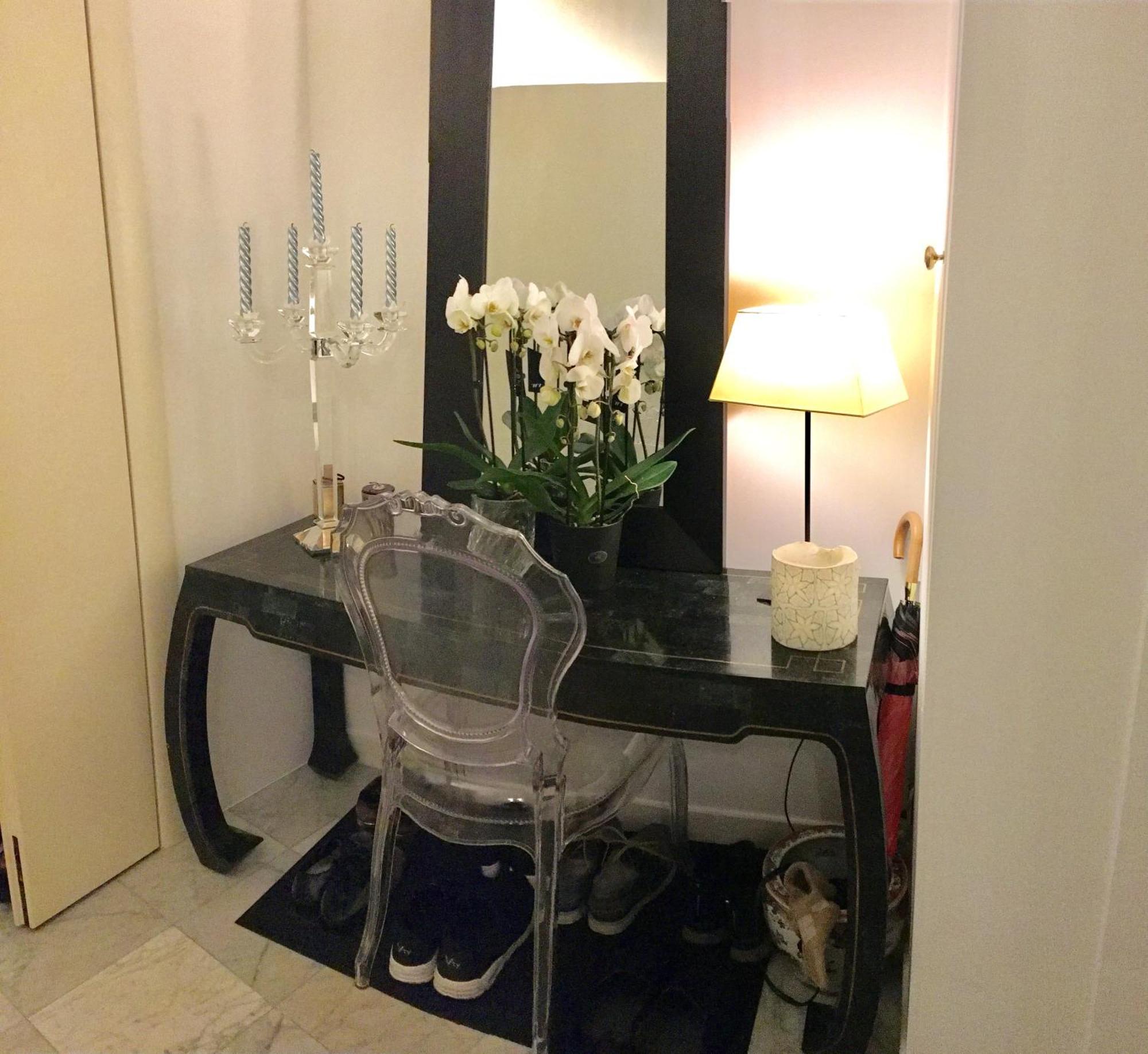 Monte-carlo Apartment *