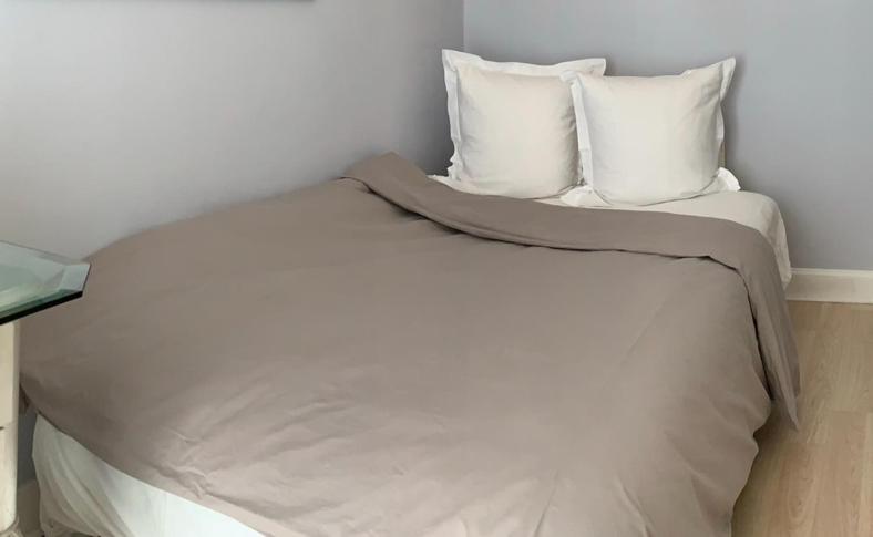 Apartamento Monte-carlo *
