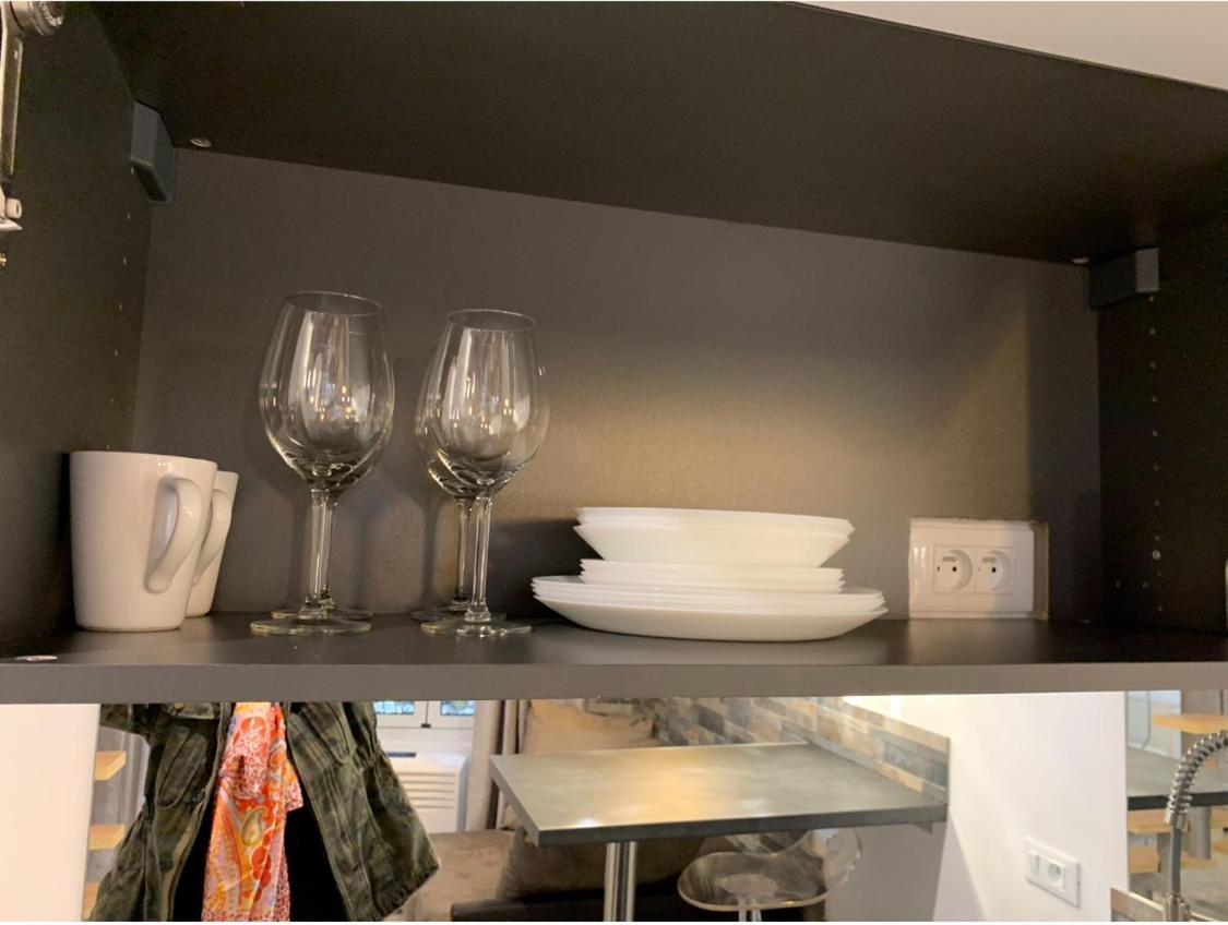 Monte-carlo Apartamento Mónaco