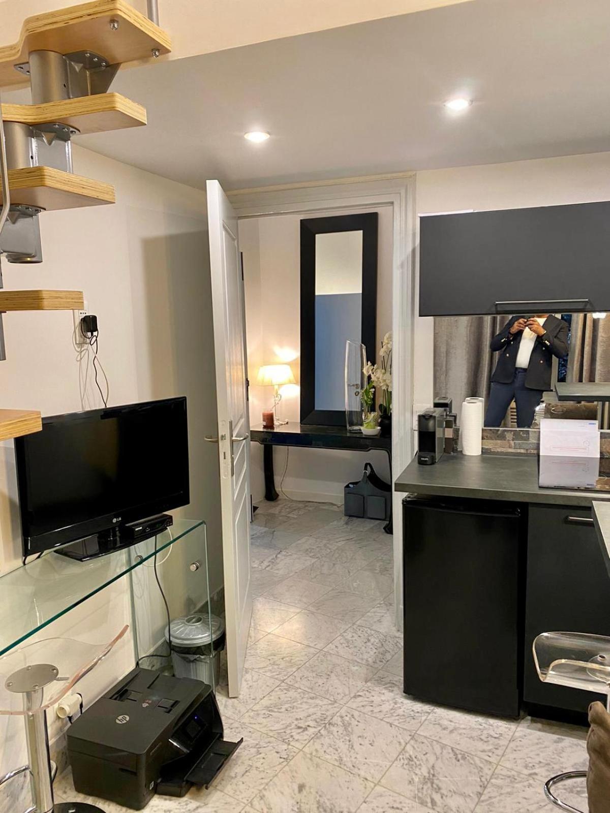 Monte-carlo Apartamento